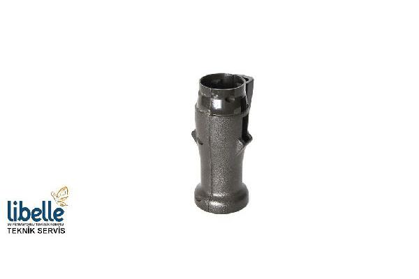 Gövde Giriş Dirsek Grubu