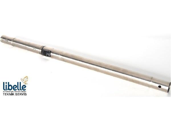 Kablo 7M 2X0.75 Tutuculu+Klips