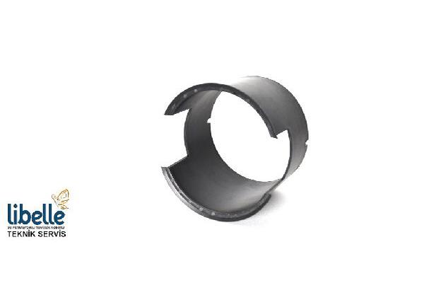 Motor Filtre-Susturucu