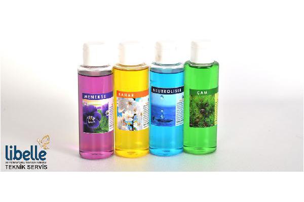 Parfüm Seti ( 4 Adet )