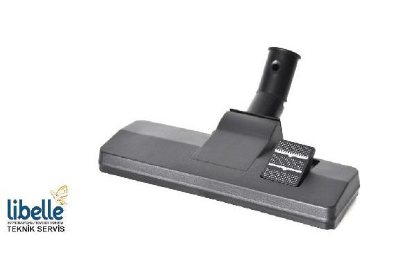 Pedallı Fırça Emici Başlık