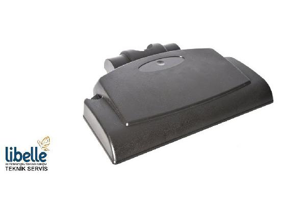 Elektro Turbo Başlık